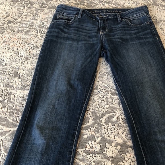 Vera Wang Jeans - Picture 4 of 10